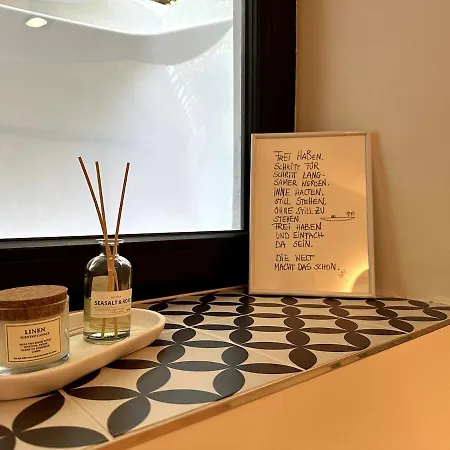 Sailors Retreat * Strande