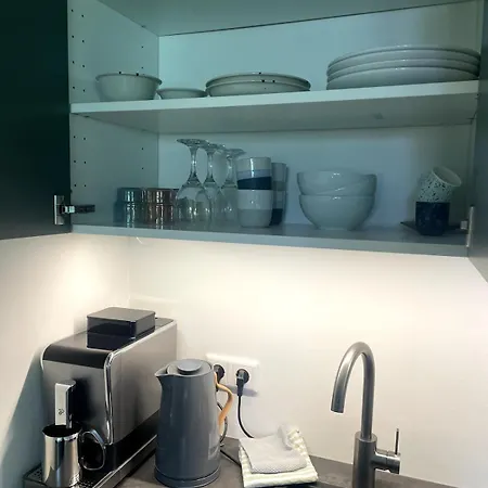 Sailors Retreat * Strande