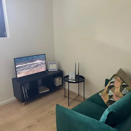 Sailors Retreat Διαμέρισμα *