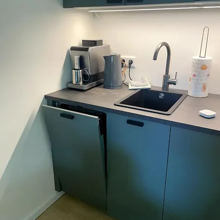 Διαμέρισμα Sailors Retreat *