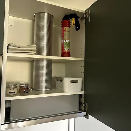 Sailors Retreat Διαμέρισμα