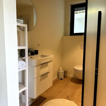 Sailors Retreat * Strande