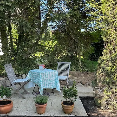 Διαμέρισμα Sailors Retreat Strande