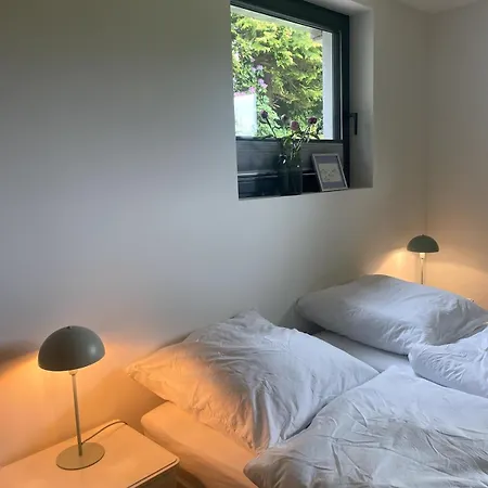 Sailors Retreat Διαμέρισμα Strande