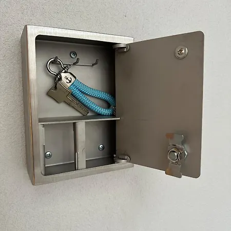 Sailors Retreat Strande