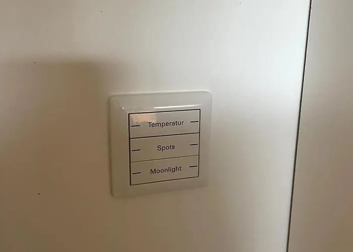 Sailors Retreat Appartement