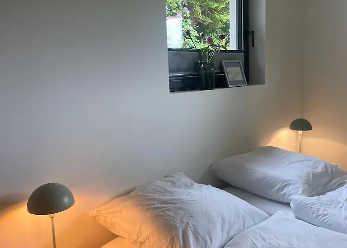 Sailors Retreat Appartement Strande